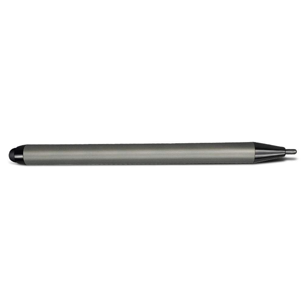 Handheld Infrared Whiteboard Stylus Double-Ended Integrated Pen Stylus with Thick and Thin Nib for Business Meeting Class Teaching Silver
Handheld Infrared Whiteboard Stylus Double-Ended Integrated Pen Stylus with Thick and Thin Nib for Business Meeting Class Teaching Silver