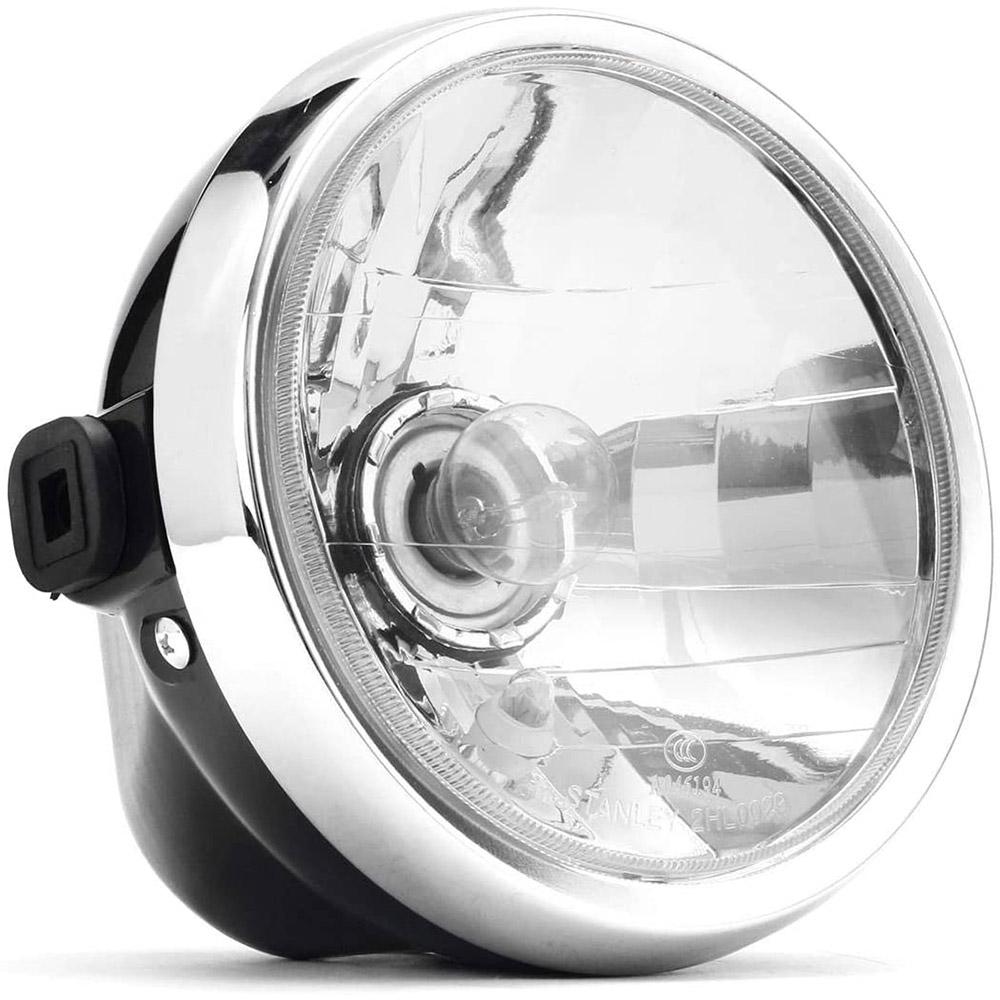 7 12 В мотоциклетные фары янтарного цвета, галогенная лампа для Yamaha YBR 125 2005-2013 гг. чёрный/серебряный
7 12 В мотоциклетные фары янтарного цвета, галогенная лампа для Yamaha YBR 125 2005-2013 гг. чёрный/серебряный