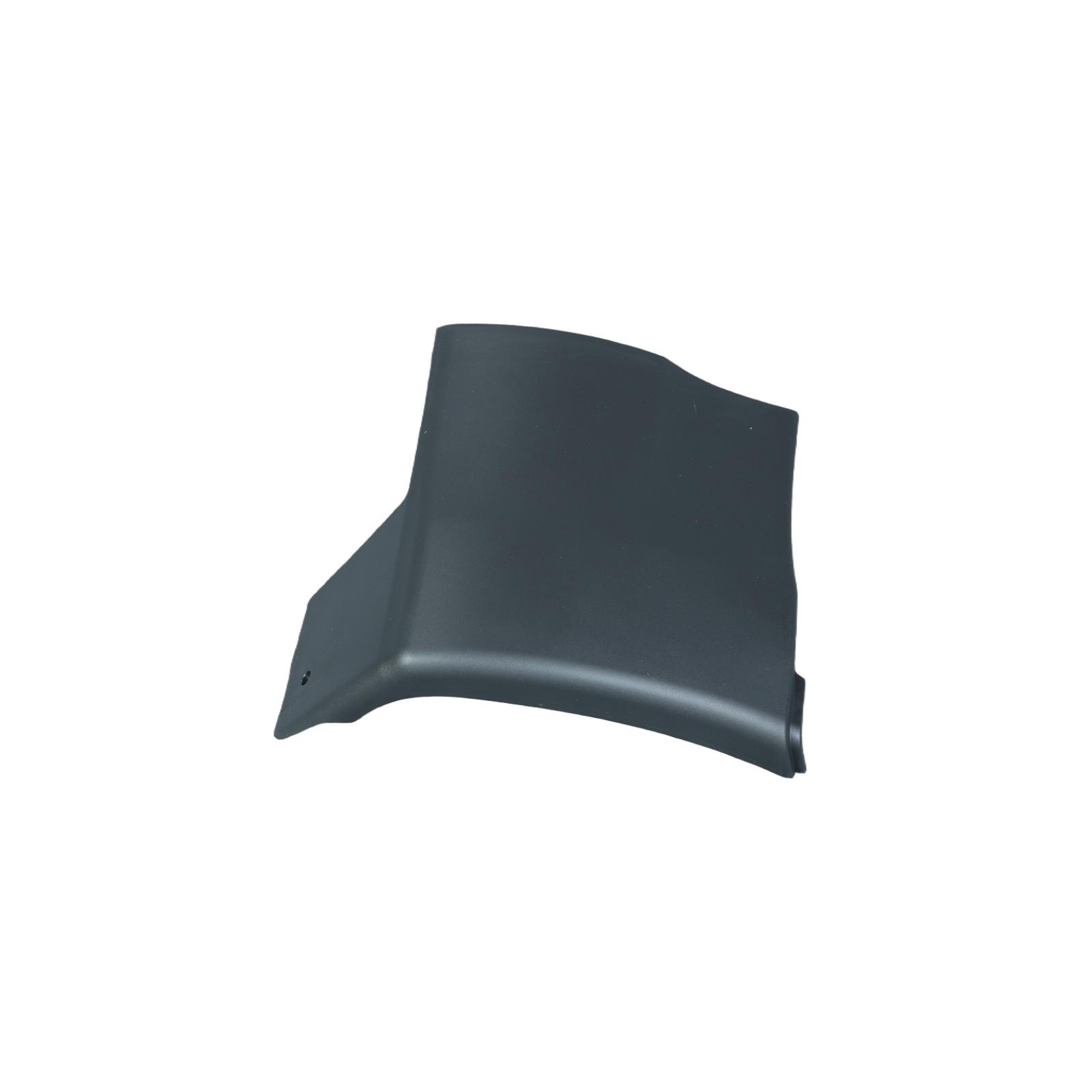 Fender Bumper Strips & Front Corner Protectors for Land Rover Discovery 5 (L462)
Fender Bumper Strips & Front Corner Protectors for Land Rover Discovery 5 (L462)