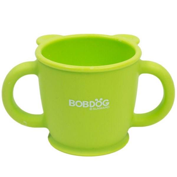 Силиконовая чашка Little Bobdog, зеленая, 1 шт., популярные корейские товары для родителей
Силиконовая чашка Little Bobdog, зеленая, 1 шт., популярные корейские товары для родителей