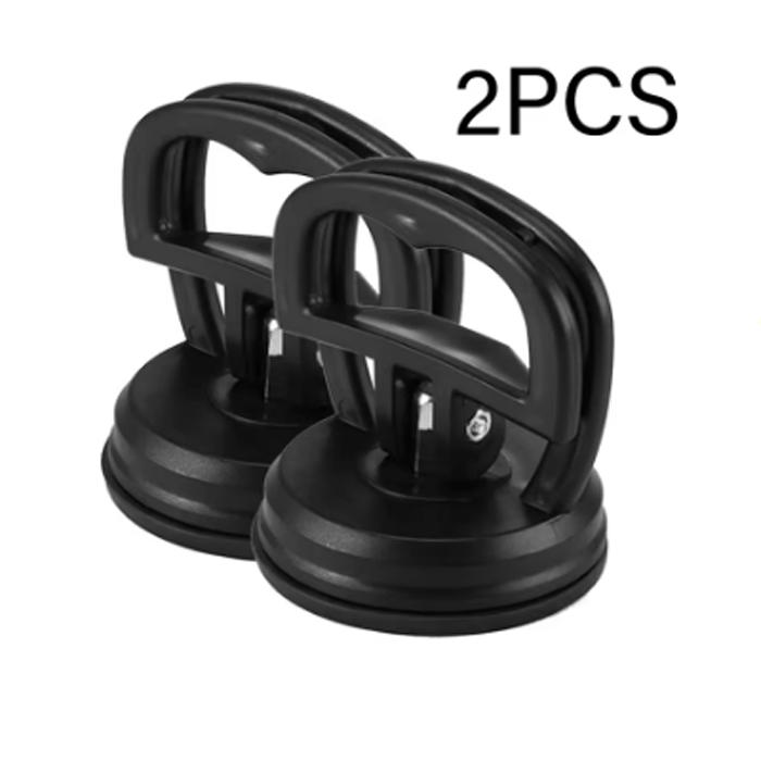 Car Dent Puller with Strong Suction Cup – DIY Body Panel Remover Tool for Small Dents on Doors, Hoods & Fenders
Car Dent Puller with Strong Suction Cup – DIY Body Panel Remover Tool for Small Dents on Doors, Hoods & Fenders