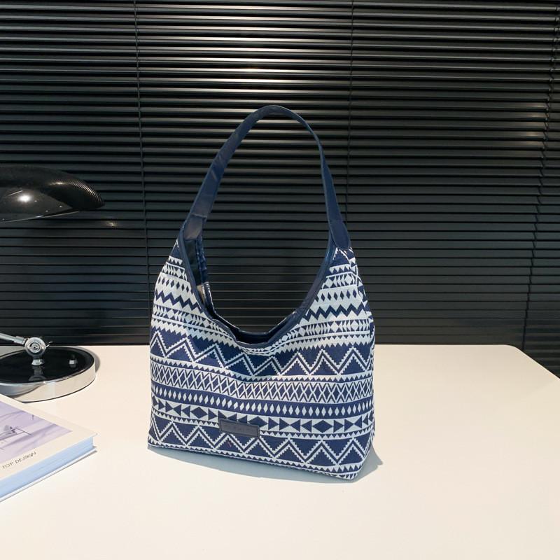 Chic Medium Sized Tote Bag With Unique Bucket Shape Perfect For Daily College Or School Activities Model 2 Dark Blue
Chic Medium Sized Tote Bag With Unique Bucket Shape Perfect For Daily College Or School Activities Model 2 Dark Blue