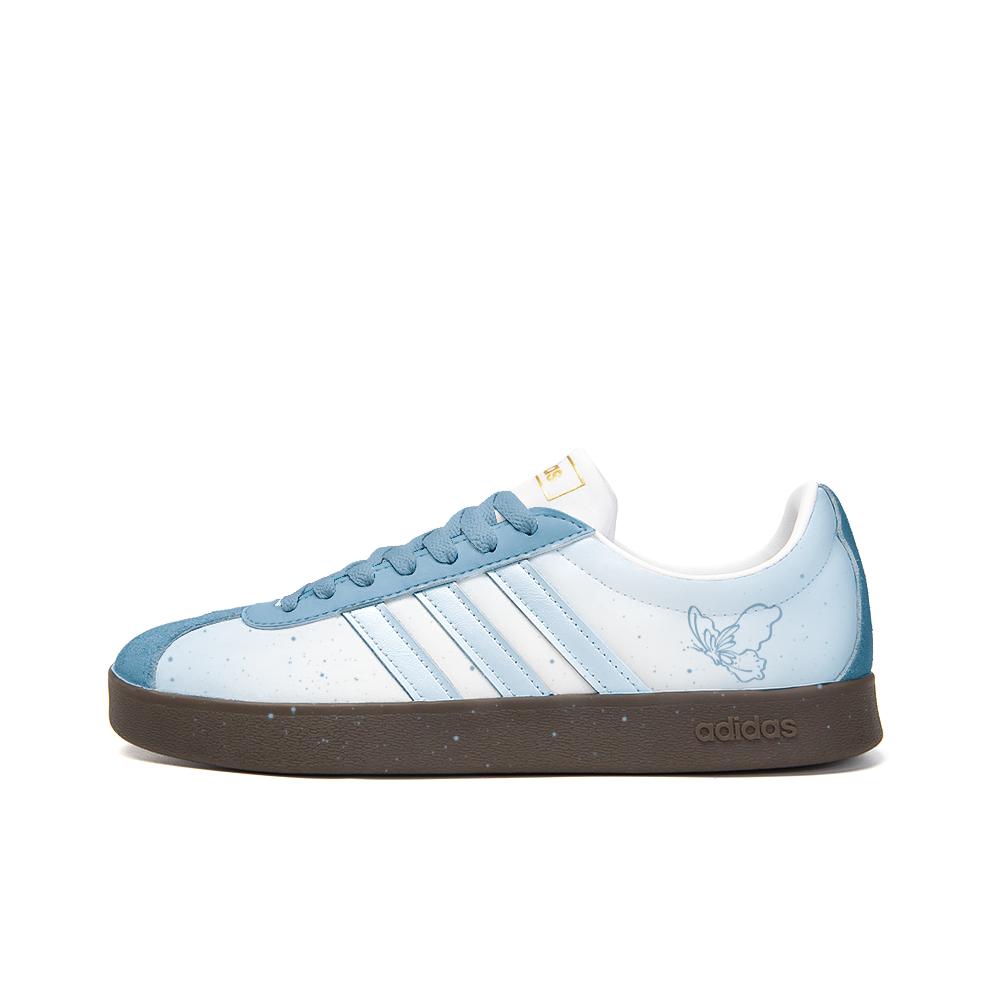 Adidas Neo VL Court 2.0 Leather Slip Resistant Abrasion Resistant Low top Skateboard Shoes Unisex Blue ID6015(Team746-) 44⅔
Adidas Neo VL Court 2.0 Leather Slip Resistant Abrasion Resistant Low top Skateboard Shoes Unisex Blue ID6015(Team746-) 44⅔
