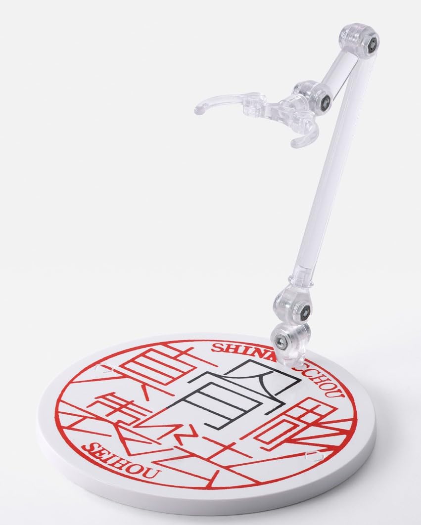 True bone carving method Limited TAMASHII STAGE II NATIONS limited product -Store Edition- “TAMASH STORE”
True bone carving method Limited TAMASHII STAGE II NATIONS limited product -Store Edition- “TAMASH STORE”
