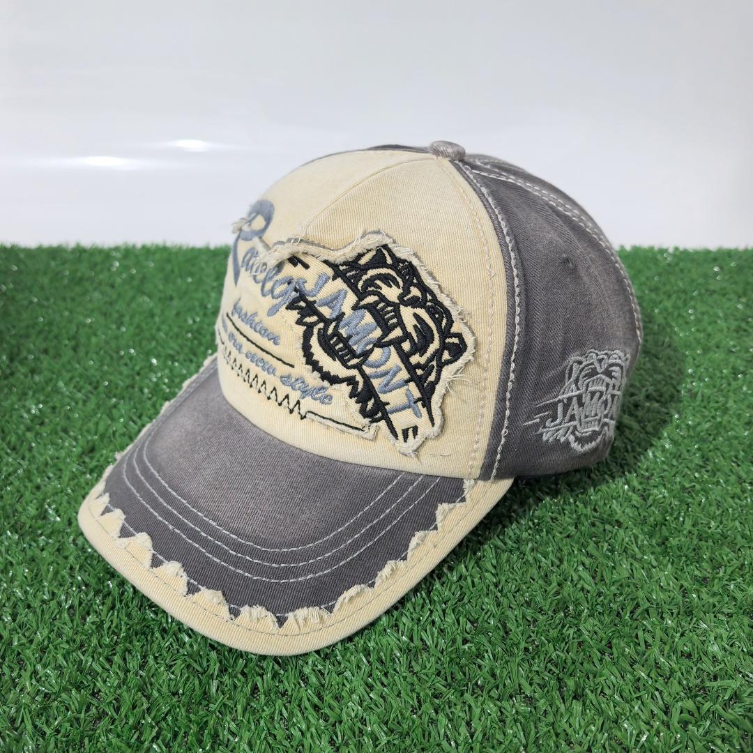 Vintage Distressed Embroidered Baseball Cap for Men Women, Retro Washed Cotton Trucker Hat, Adjustable Casual Sun Visor with Tig Adjustable серый
Vintage Distressed Embroidered Baseball Cap for Men Women, Retro Washed Cotton Trucker Hat, Adjustable Casual Sun Visor with Tig Adjustable серый