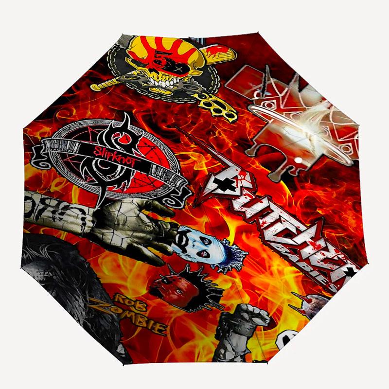 1pc metalcore heavy_metal Automatic Open, Windproof, Compact Travel Umbrella, Gift for Birthday, Christmas, Business 93027
1pc metalcore heavy_metal Automatic Open, Windproof, Compact Travel Umbrella, Gift for Birthday, Christmas, Business 93027