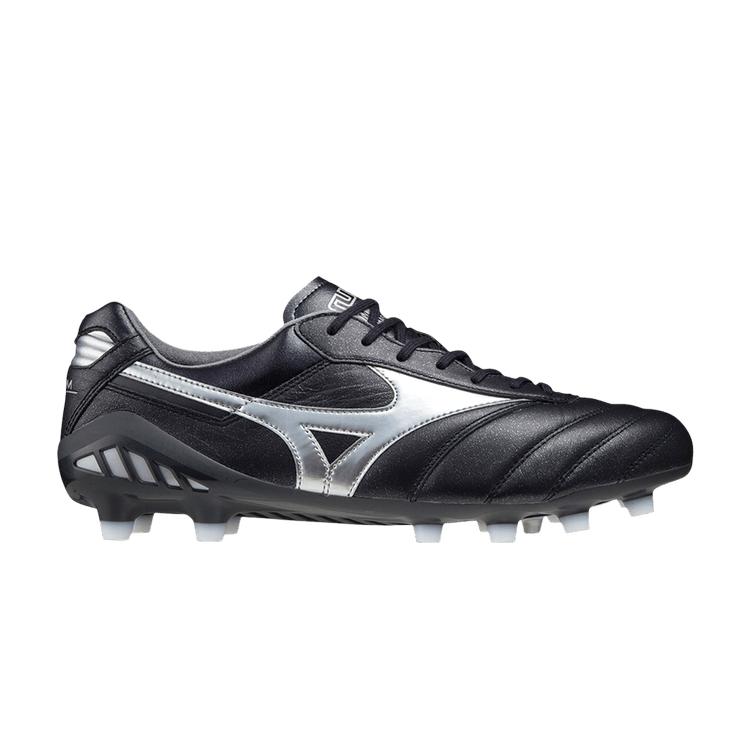 Mizuno Morelia DNA Japan Obsidian Galaxy Серебристые кроссовки унисекс синие P1GA211003
Mizuno Morelia DNA Japan Obsidian Galaxy Серебристые кроссовки унисекс синие P1GA211003