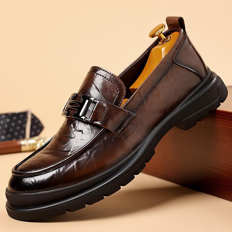 Мода Новая Ручной Работы Кожа Повседневная Мужская Обувь Дизайн Кроссовки Мужские Дышащая Кожаная Обувь Мужская Уличные Кроссовки 38 коричневый
Мода Новая Ручной Работы Кожа Повседневная Мужская Обувь Дизайн Кроссовки Мужские Дышащая Кожаная Обувь Мужская Уличные Кроссовки 38 коричневый