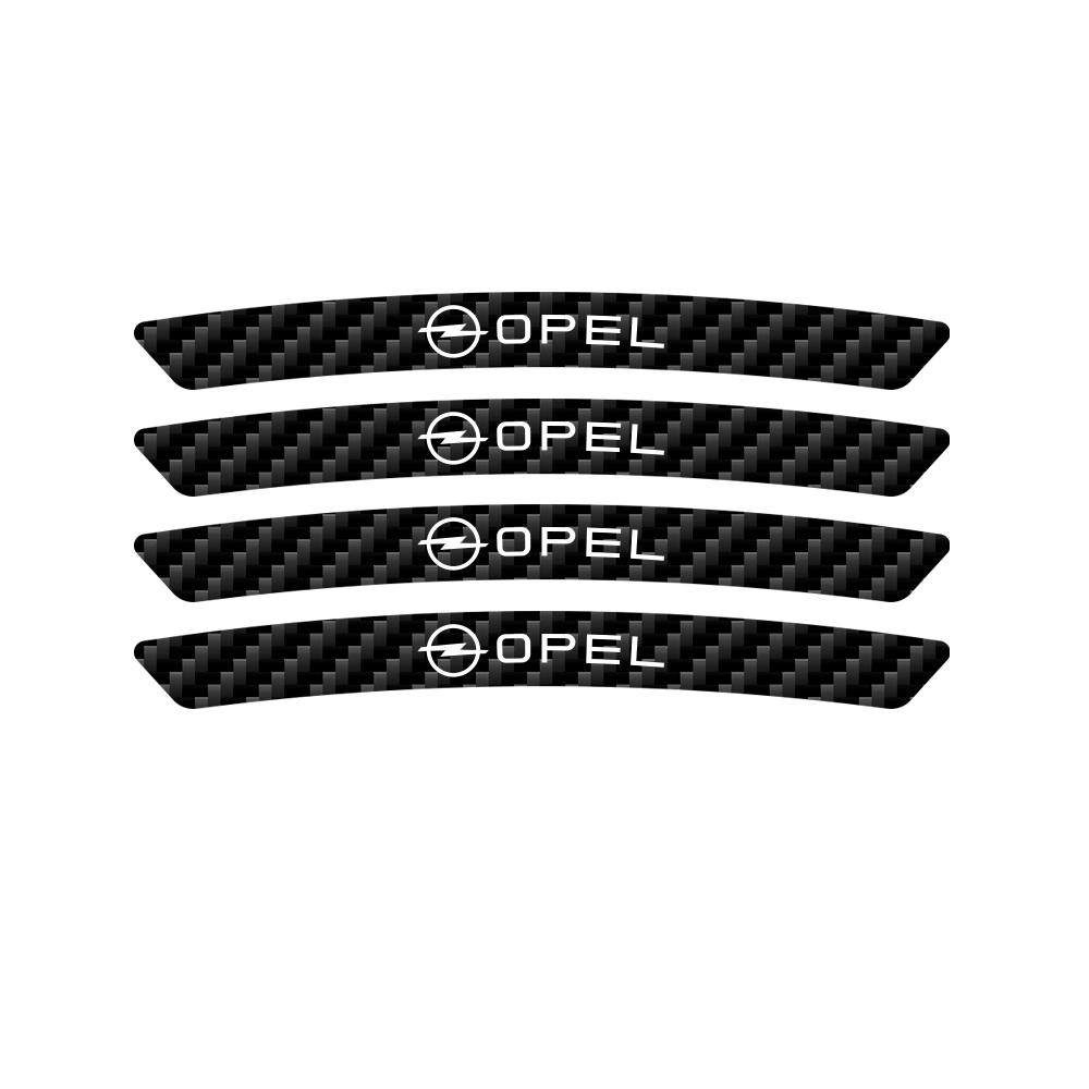 4Pcs For Opel OPC Astra K Vectra Corsa Zafira Insignia Mokka Carbon Fiber Car Wheel Tire Hub Rim Badge Sticker Auto Accessories
4Pcs For Opel OPC Astra K Vectra Corsa Zafira Insignia Mokka Carbon Fiber Car Wheel Tire Hub Rim Badge Sticker Auto Accessories