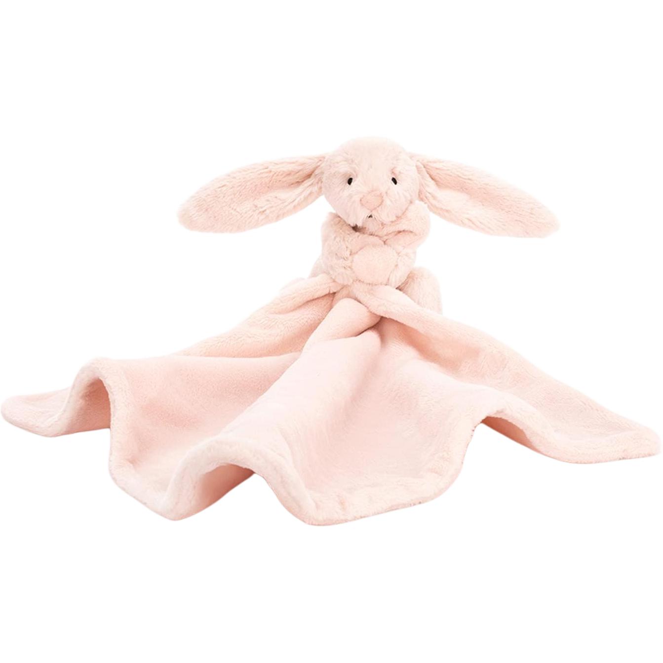 JELLYCAT Bunny Shy Rabbit Bashful Blush Bunny Doll Products Plush Doll 12.7cm Height In Sitting Posture
JELLYCAT Bunny Shy Rabbit Bashful Blush Bunny Doll Products Plush Doll 12.7cm Height In Sitting Posture