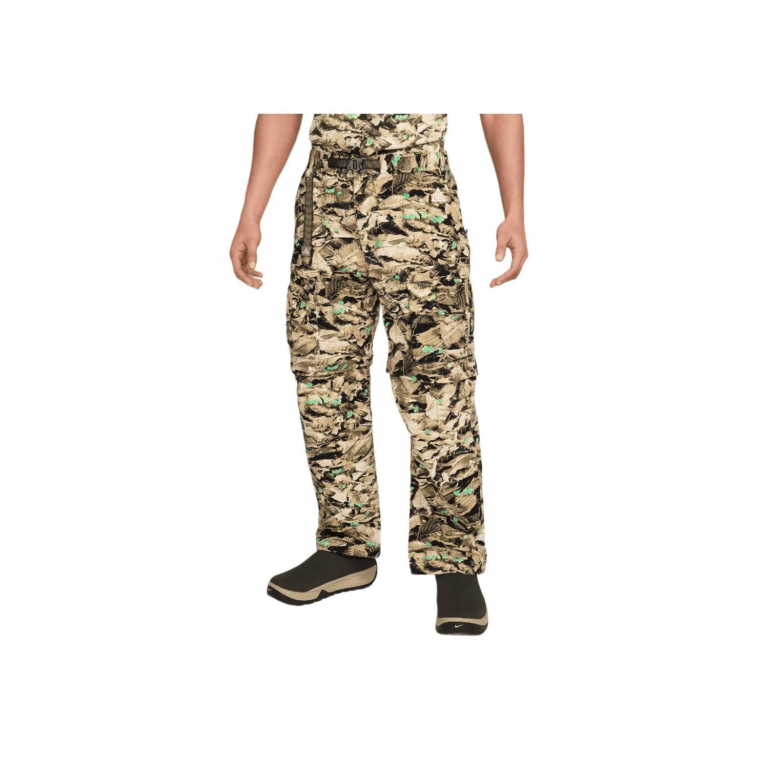 Nike SS25 ACG Smith Summit Модные удобные универсальные приятные для кожи брюки-карго мужские брюки-карго коричневые HQ0199-297 M
Nike SS25 ACG Smith Summit Модные удобные универсальные приятные для кожи брюки-карго мужские брюки-карго коричневые HQ0199-297 M