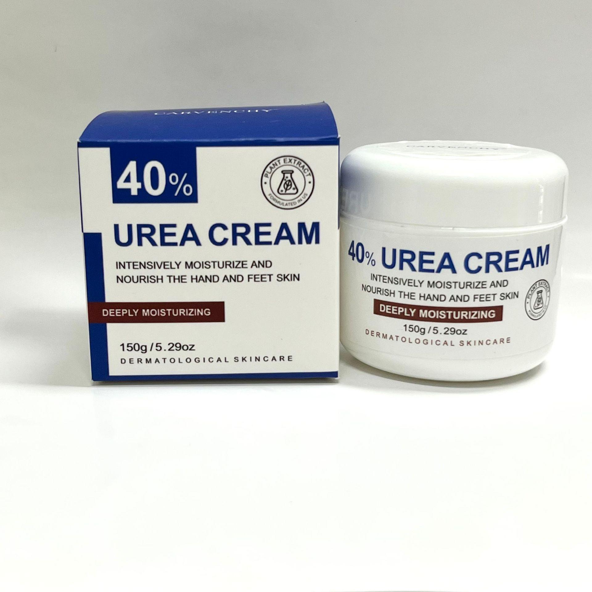 Urea Cream 40%: Smooths, Softens, and Hydrates Skin, Improving Texture and Moisture Levels.
Urea Cream 40%: Smooths, Softens, and Hydrates Skin, Improving Texture and Moisture Levels.
