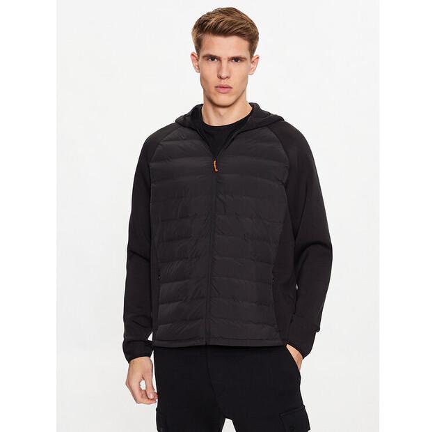 Демисезонная куртка Wrangler Athletic Hybrid WA4MY3101 112324777, черная, стандартный крой M
Демисезонная куртка Wrangler Athletic Hybrid WA4MY3101 112324777, черная, стандартный крой M