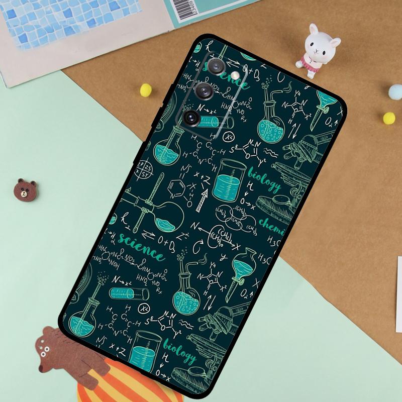 Symbol Math Science Physics Formulas Soft Case For Samsung Galaxy S25 Ultra S9 S10 S20 S21 S22 S23 S24 Plus S24 FE Funda Cover Galaxy S23Ultra
Symbol Math Science Physics Formulas Soft Case For Samsung Galaxy S25 Ultra S9 S10 S20 S21 S22 S23 S24 Plus S24 FE Funda Cover Galaxy S23Ultra