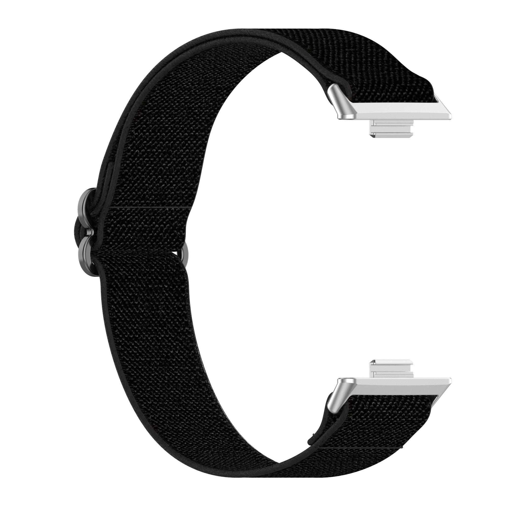 For Huawei Watch Fit 3 Nylon Strap Stretchy Solo Loop Sport Watch Bands Ethnic Green Purple
For Huawei Watch Fit 3 Nylon Strap Stretchy Solo Loop Sport Watch Bands Ethnic Green Purple