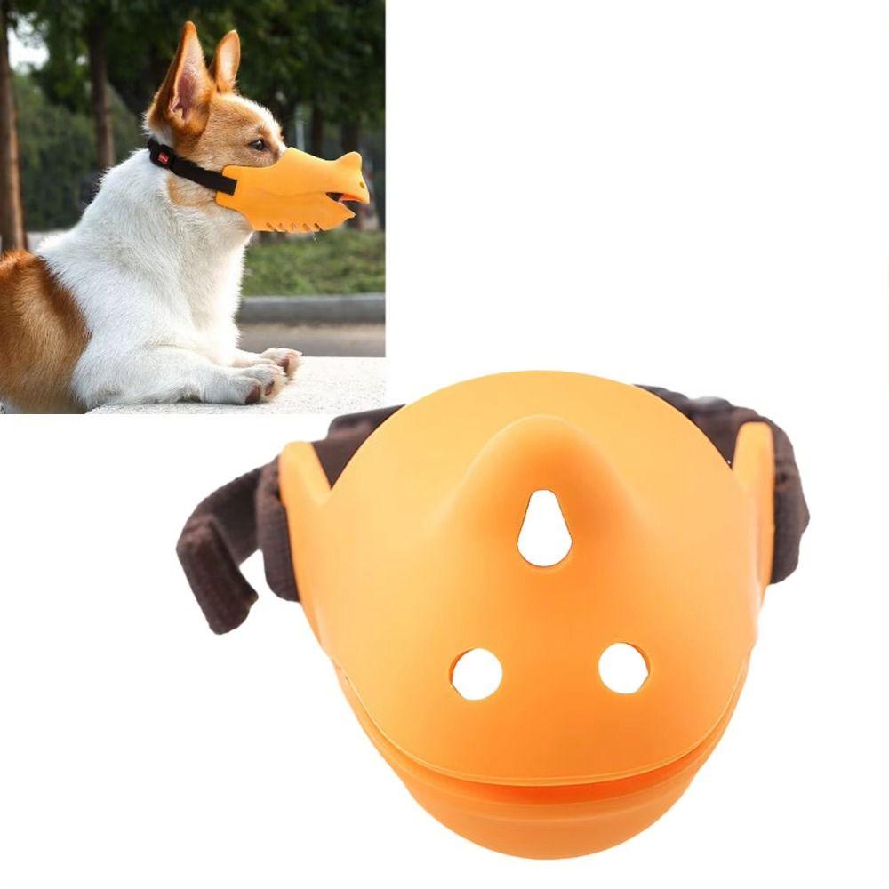 Adjustable Head Strap Silicone Dog Muzzle Anti-barking Dog Mouth Mask Pet Mouth Cover Vet Visits S синий
Adjustable Head Strap Silicone Dog Muzzle Anti-barking Dog Mouth Mask Pet Mouth Cover Vet Visits S синий