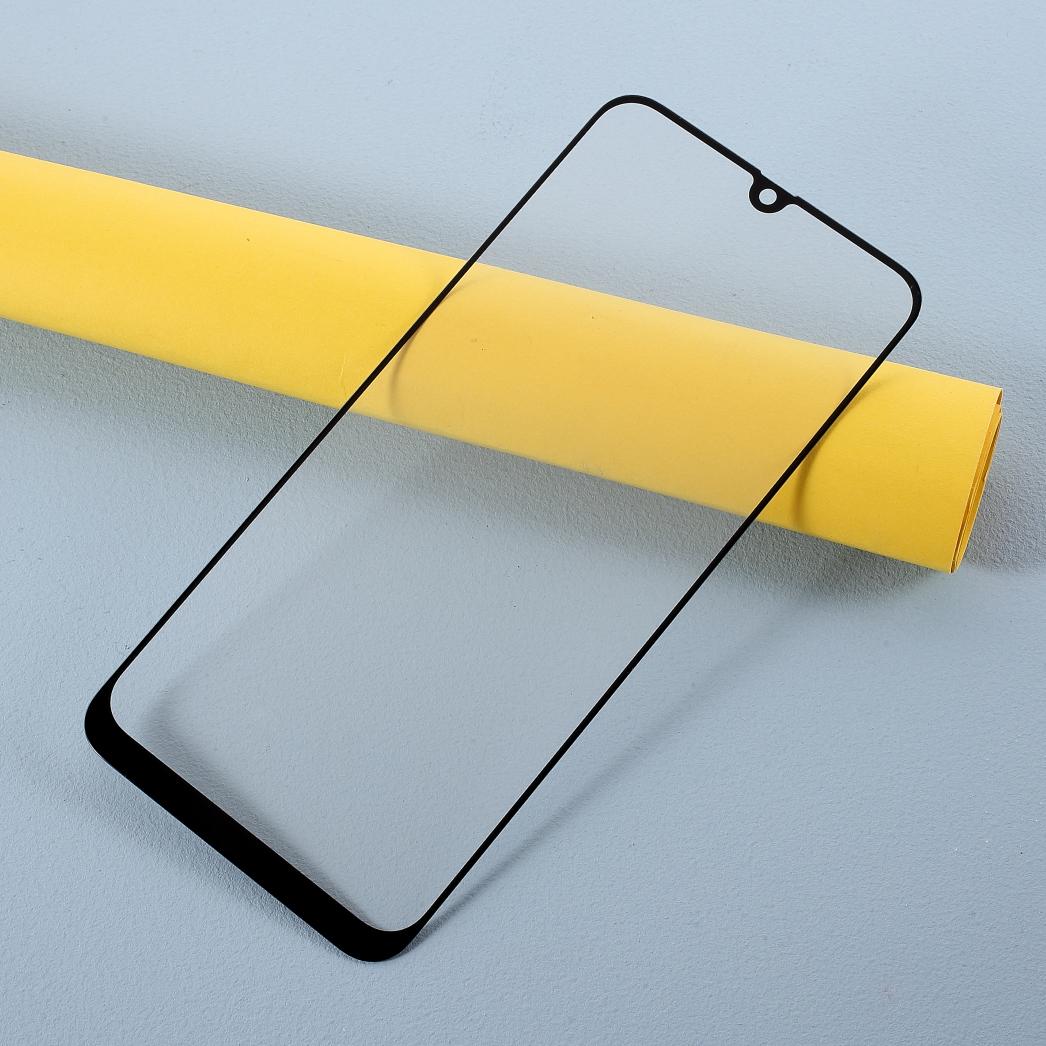 Screen Glass Lens+OCA Adhesive Replacement for Samsung Galaxy A50/A30/M30/A40s (China) Type A
Screen Glass Lens+OCA Adhesive Replacement for Samsung Galaxy A50/A30/M30/A40s (China) Type A