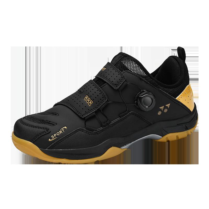 New rotary buckle casual badminton shoes breathable and lightweight table tennis sports shoes tennis training shoes 35
New rotary buckle casual badminton shoes breathable and lightweight table tennis sports shoes tennis training shoes 35