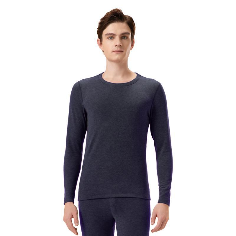 Комплект женского нижнего белья антибактериальный немецкий бархат термоувлажняющий 3XL темно серый
Комплект женского нижнего белья антибактериальный немецкий бархат термоувлажняющий 3XL темно серый