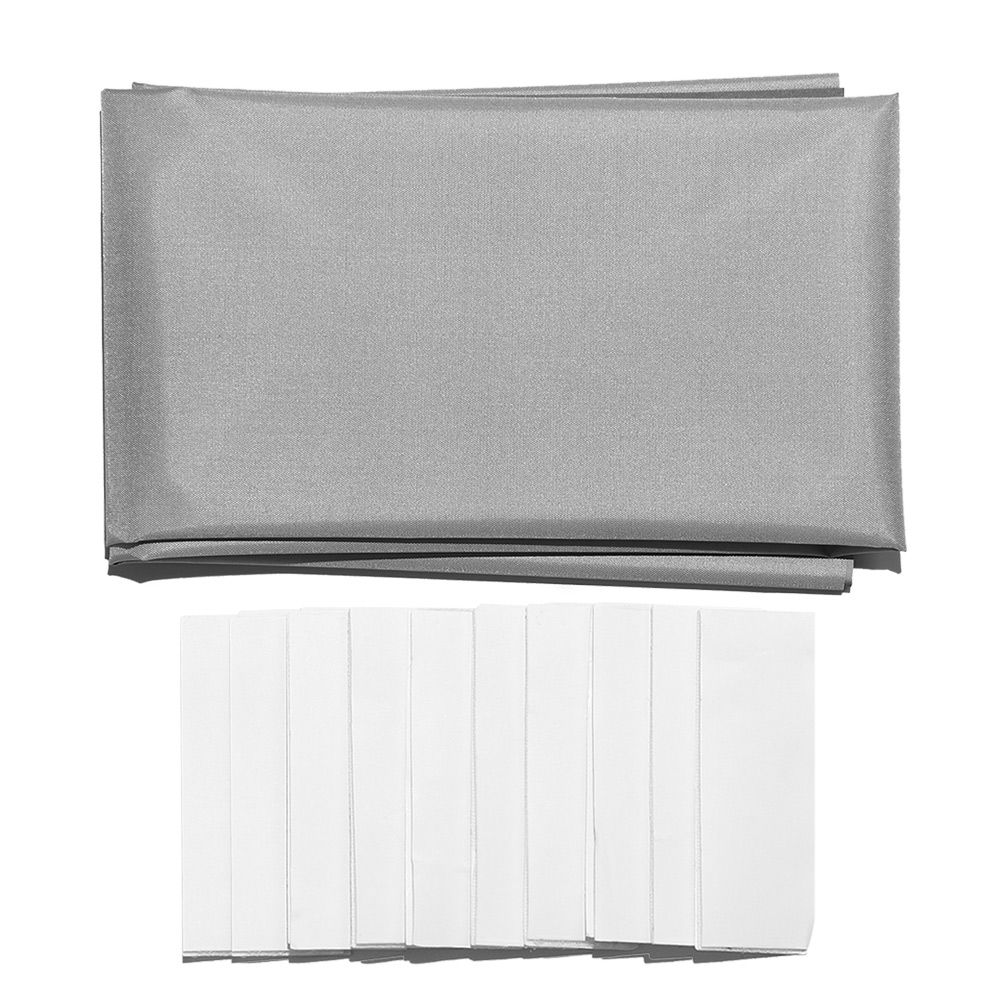 30/60/84/100/120 inch Simple Anti-light Screens Projectors Screen Projector Cloth Reflective Fabric 30 inch-16/9
30/60/84/100/120 inch Simple Anti-light Screens Projectors Screen Projector Cloth Reflective Fabric 30 inch-16/9