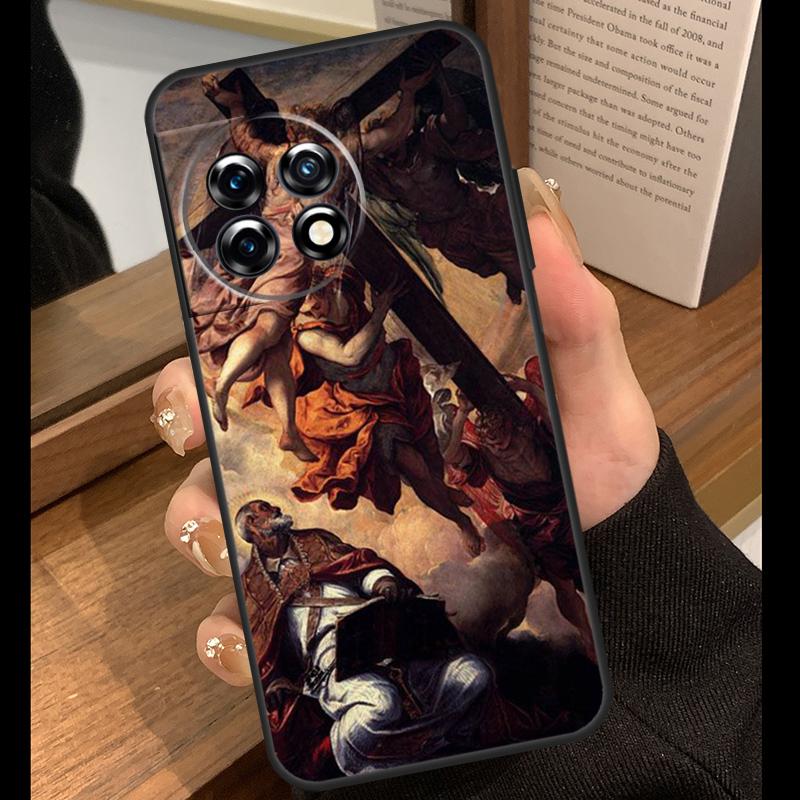 Renaissance Famous Collage Case For OnePlus 15 R 13T 13R 12R 10T 8T 13 12 11 9 10 Pro Nord 5 CE 4 2 3 Lite N20 N30 Cover OnePlus 8Pro
Renaissance Famous Collage Case For OnePlus 15 R 13T 13R 12R 10T 8T 13 12 11 9 10 Pro Nord 5 CE 4 2 3 Lite N20 N30 Cover OnePlus 8Pro