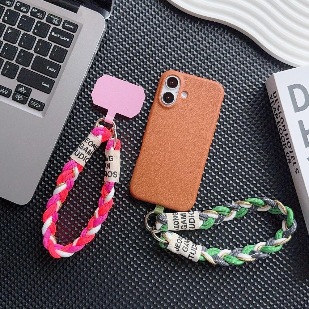 Fashion Colorful Mobile Phone Lanyard Anti Lost Short Hand Wrist Strap with Clip Card Multifunctional Key Chain Universal розы красного
Fashion Colorful Mobile Phone Lanyard Anti Lost Short Hand Wrist Strap with Clip Card Multifunctional Key Chain Universal розы красного