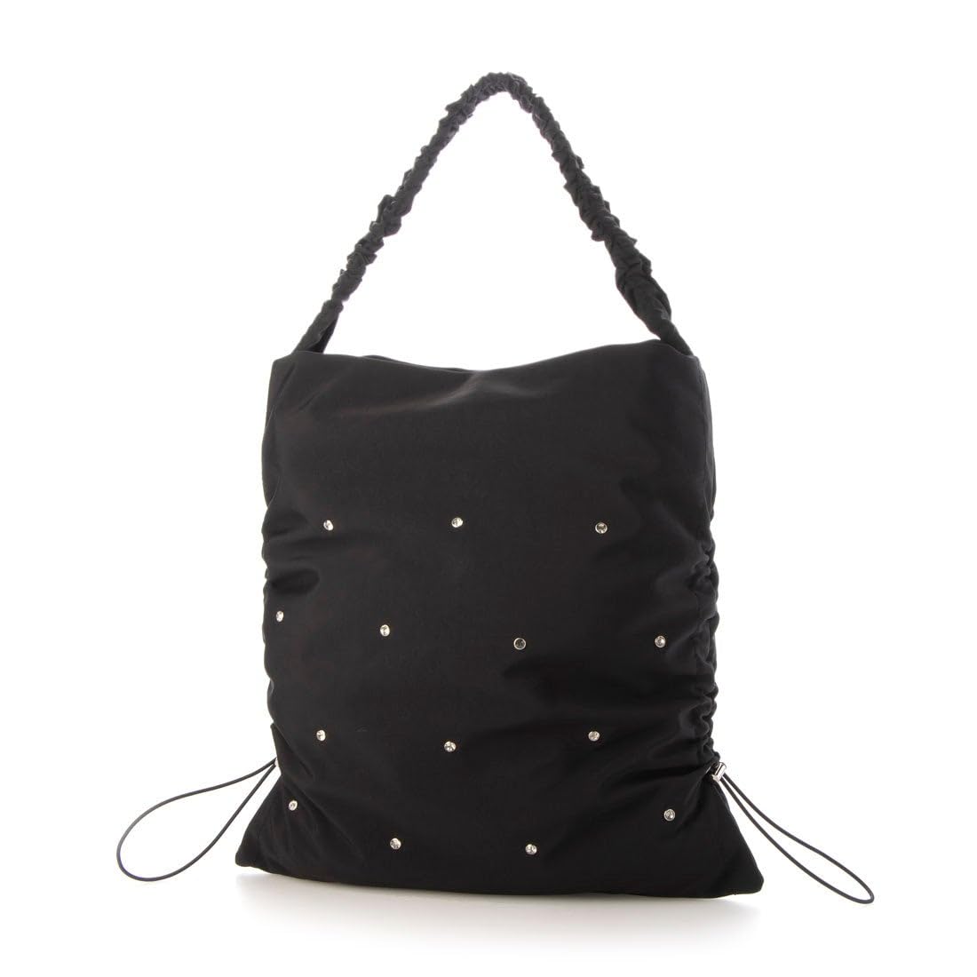 Kashkash Jeweled One-Handle Tote Bag, 01-00-82180, Women s, Black
Kashkash Jeweled One-Handle Tote Bag, 01-00-82180, Women s, Black