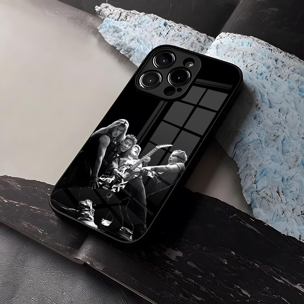 Eddie Van Halen Graphic Guitar Phone Case Tempered Glass For IPhone 16 13 14 12 15 11 Pro Max Plus Mini X XR SE2020 Coque iPhone 14 Plus
Eddie Van Halen Graphic Guitar Phone Case Tempered Glass For IPhone 16 13 14 12 15 11 Pro Max Plus Mini X XR SE2020 Coque iPhone 14 Plus