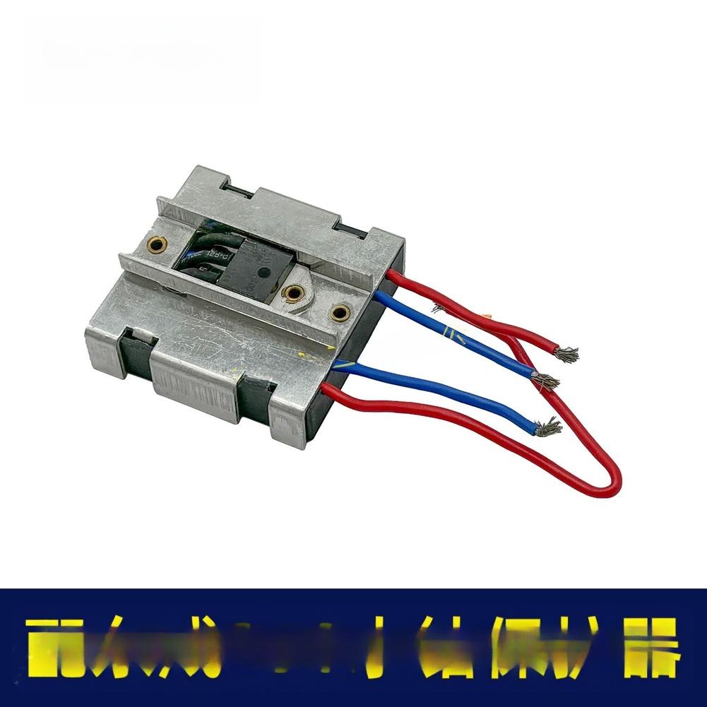 For Power Tools Overload Protection Switch with Flow Protector for 250 Water Drill Built for Reliable Current Control China Mainland
For Power Tools Overload Protection Switch with Flow Protector for 250 Water Drill Built for Reliable Current Control China Mainland