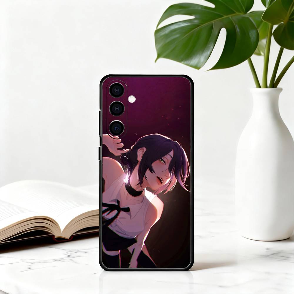Devil girl R-Reze C-Chain-saw Man Phone Case For Samsung Galaxy A73,A72,A71,A70,A53,A52,A51,Others Soft Black Cover Samsung a73 5g
Devil girl R-Reze C-Chain-saw Man Phone Case For Samsung Galaxy A73,A72,A71,A70,A53,A52,A51,Others Soft Black Cover Samsung a73 5g