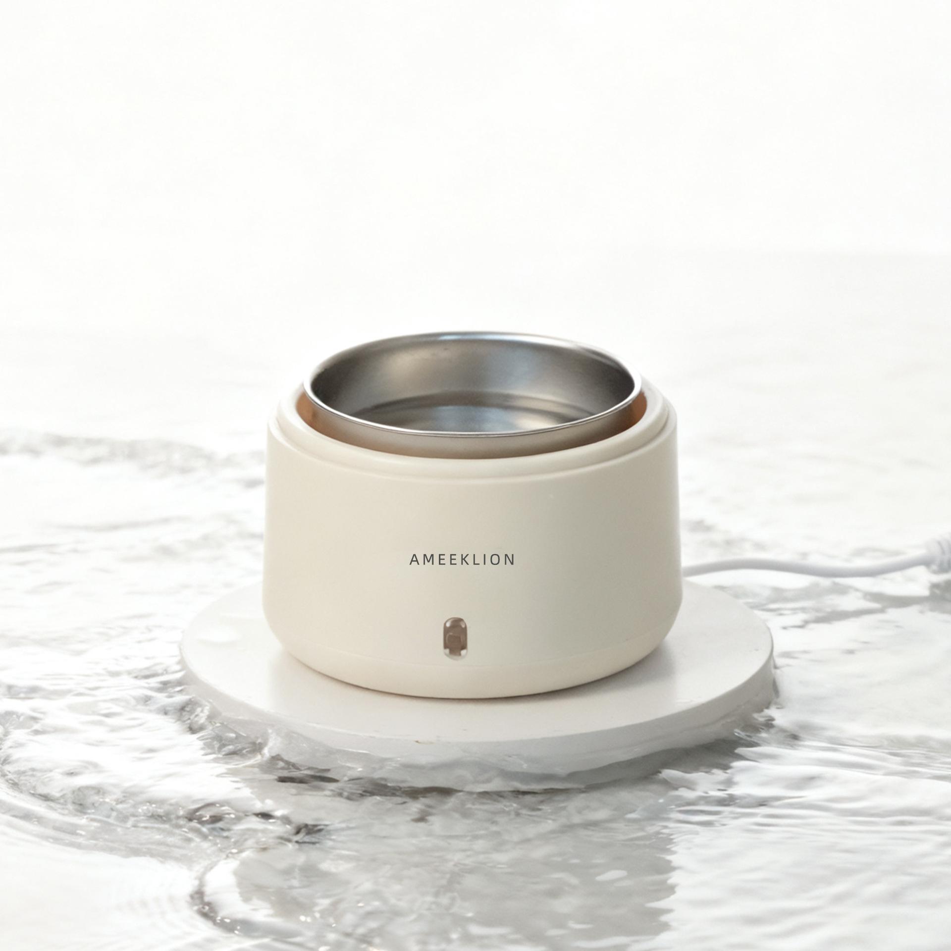 Constant Temperature Pet Water Dispenser Non-wet Mouth Cat Puppy Heating Drinking Water 304 Stainless Steel Circulating
Constant Temperature Pet Water Dispenser Non-wet Mouth Cat Puppy Heating Drinking Water 304 Stainless Steel Circulating