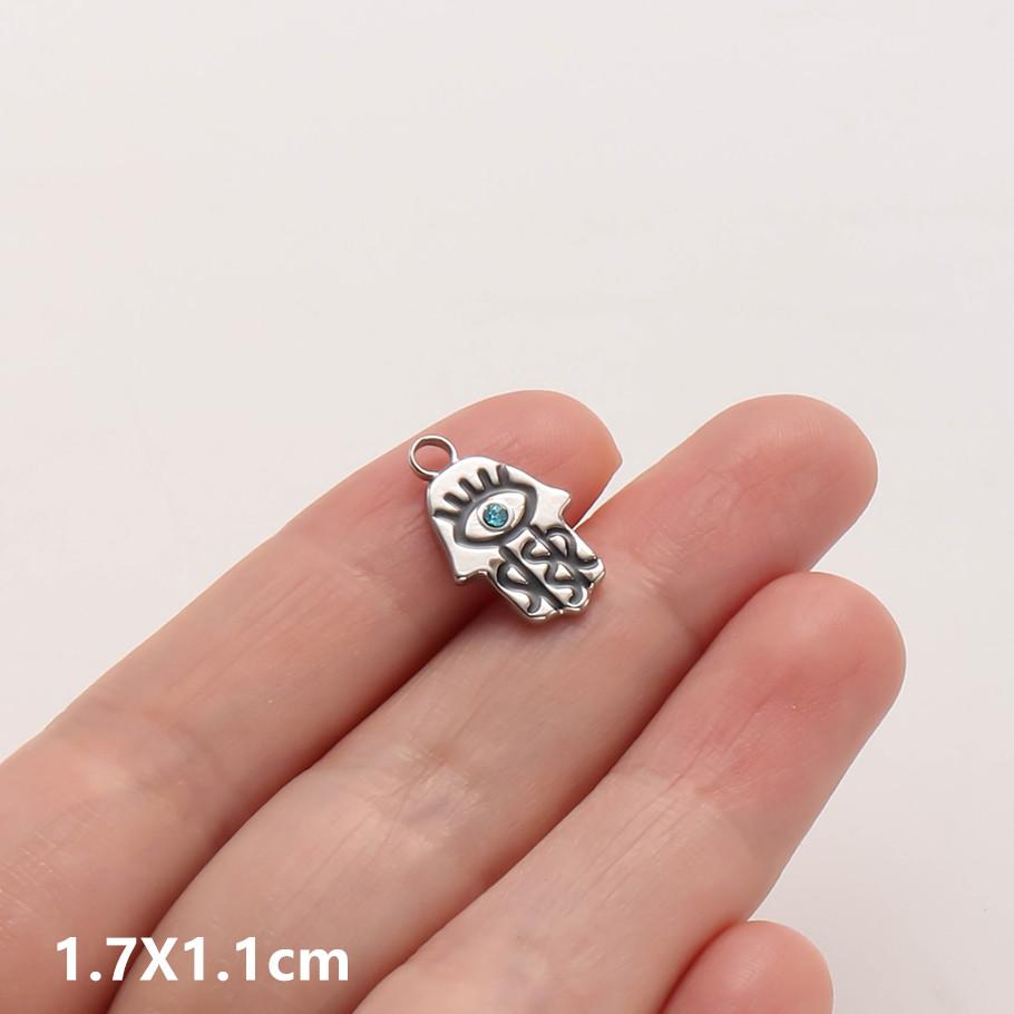6pcs Wholesale Black Enamel Animal Charm Butterfly Insect Fish Pendant Stainless Steel Charms For Jewelry Making Bulk Components
6pcs Wholesale Black Enamel Animal Charm Butterfly Insect Fish Pendant Stainless Steel Charms For Jewelry Making Bulk Components