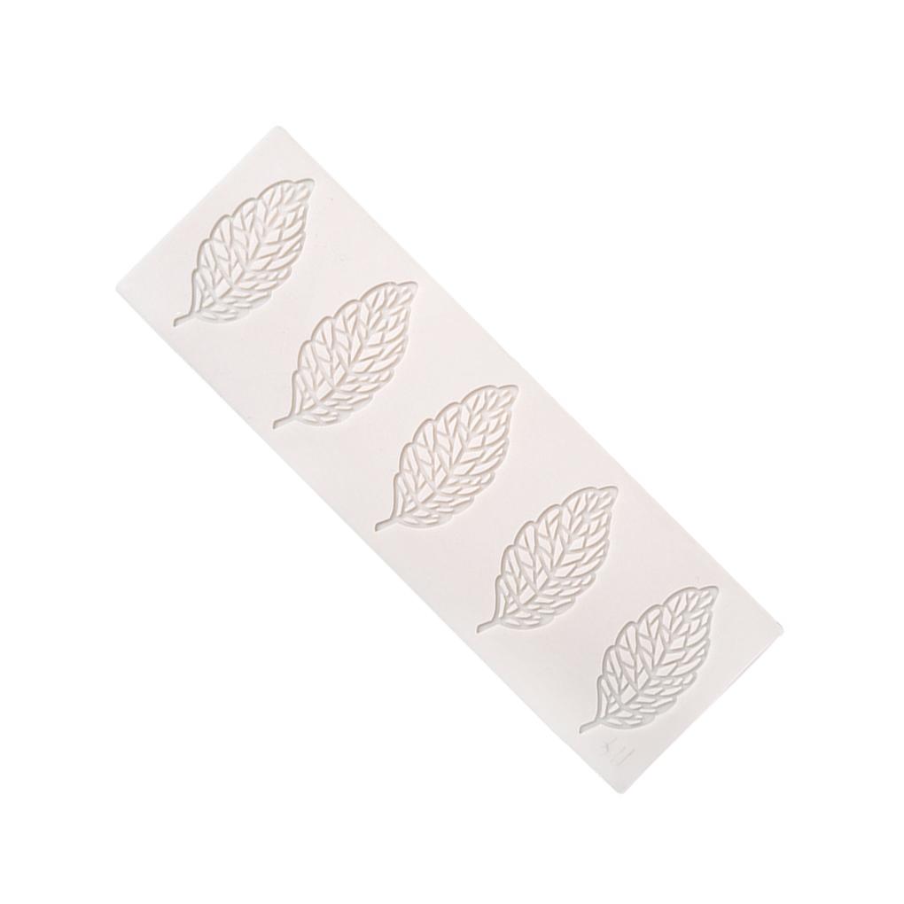 White Sculpted Cake Molds Easy To Clean Non-Stick Durable Heat-Resistant Silicone Fondant Mold
White Sculpted Cake Molds Easy To Clean Non-Stick Durable Heat-Resistant Silicone Fondant Mold