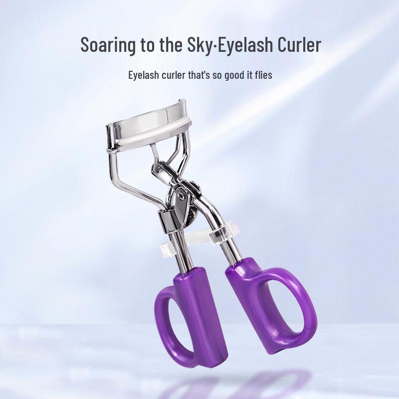 Skyward Portable Eyelash Curler - Long-Lasting, Natural Curling with Sunflower Design Standard
Skyward Portable Eyelash Curler - Long-Lasting, Natural Curling with Sunflower Design Standard