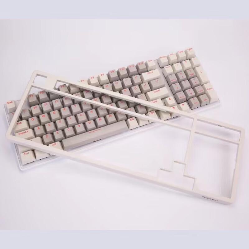 DAREU LK98 Three-Mode Mechanical Gaming Keyboard
DAREU LK98 Three-Mode Mechanical Gaming Keyboard