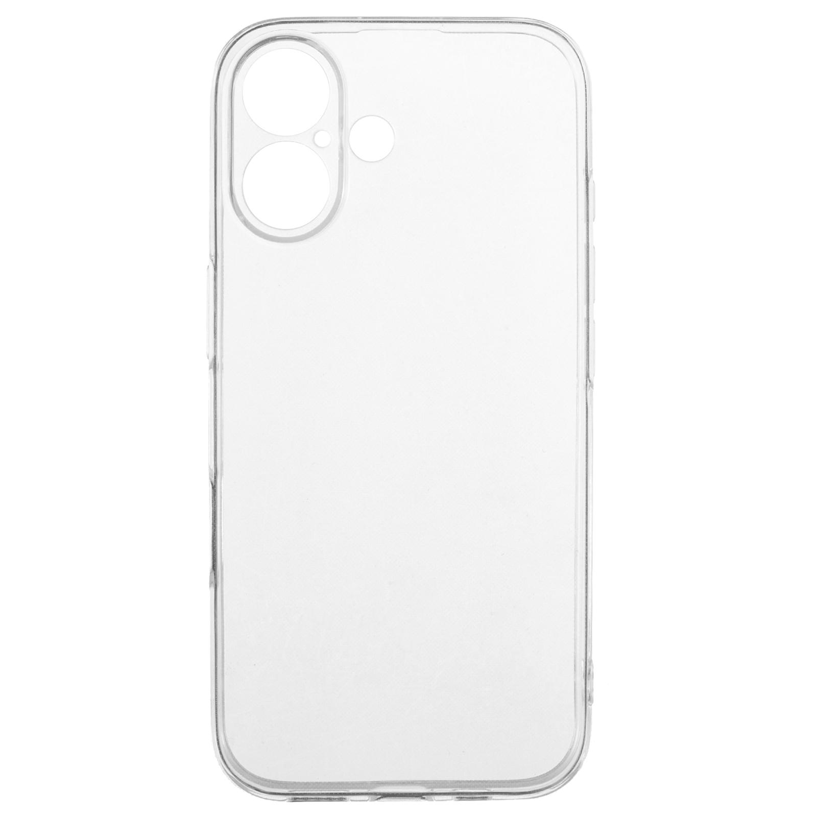 UNITHIN For iPhone 16 Case Ultra Thin 0.7mm Clear TPU Anti Drop Phone Cover Precise Cutouts A
UNITHIN For iPhone 16 Case Ultra Thin 0.7mm Clear TPU Anti Drop Phone Cover Precise Cutouts A