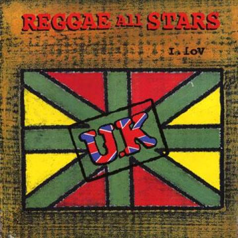 LP Record VARIOUS - Reggae All Stars Volume 1 CONQLP999 Conqueror 1994 UK Reggae, Ska & Dub
LP Record VARIOUS - Reggae All Stars Volume 1 CONQLP999 Conqueror 1994 UK Reggae, Ska & Dub
