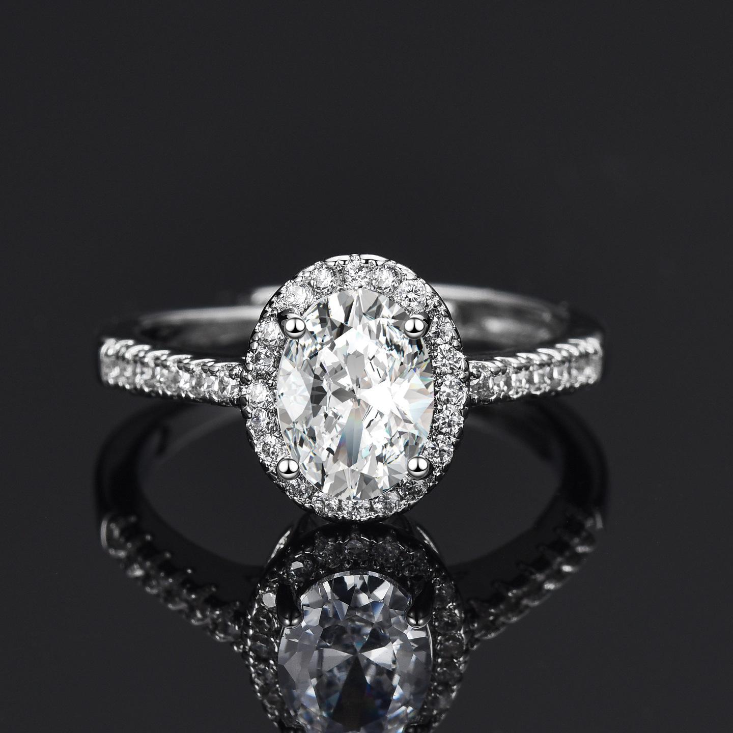 Women s Live Broadcast Oval Pigeon Egg Adjustable Diamond Proposal Ring Adjustable Opening
Women s Live Broadcast Oval Pigeon Egg Adjustable Diamond Proposal Ring Adjustable Opening