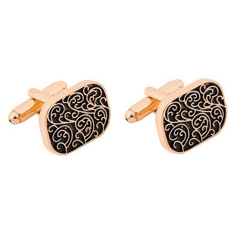 2 шт. Ретро Металлические Запонки Мужские Французские Рубашки Джентльменские Запонки
2 шт. Ретро Металлические Запонки Мужские Французские Рубашки Джентльменские Запонки