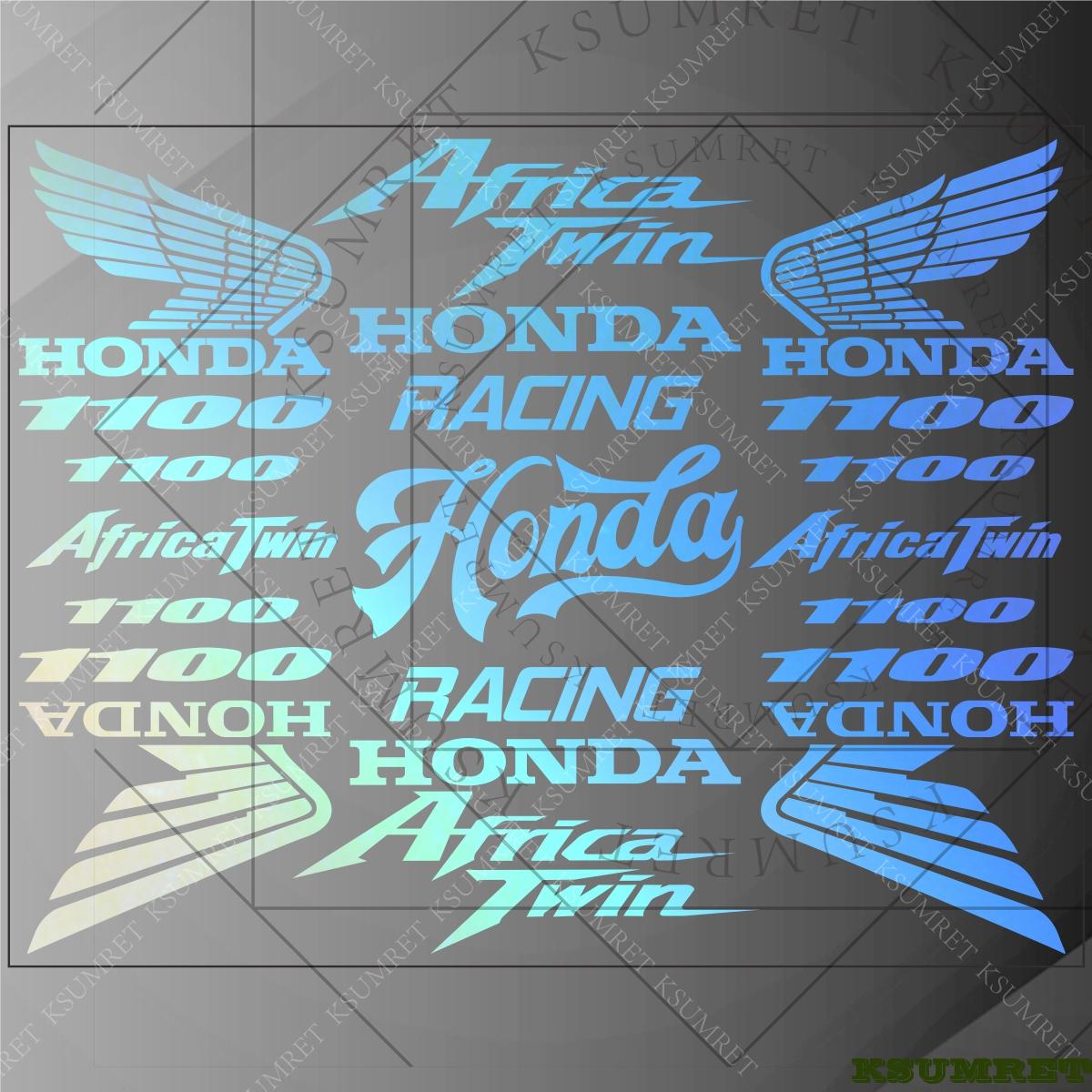 Honda african twin 1100 accessories Motorcycle Sticker Helmet Wings Logo adventure sport sticker exhaust Waterproof
Honda african twin 1100 accessories Motorcycle Sticker Helmet Wings Logo adventure sport sticker exhaust Waterproof