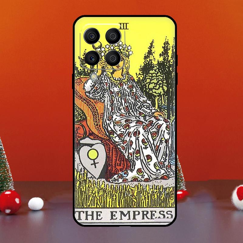 moon Tarot Mystery totem For Samsung Galaxy M52 M32 M12 M11 M21 M31 M13 M33 M35 M53 M55 M15 M14 M34 M54 M06 M16 Case Samsung M53
moon Tarot Mystery totem For Samsung Galaxy M52 M32 M12 M11 M21 M31 M13 M33 M35 M53 M55 M15 M14 M34 M54 M06 M16 Case Samsung M53
