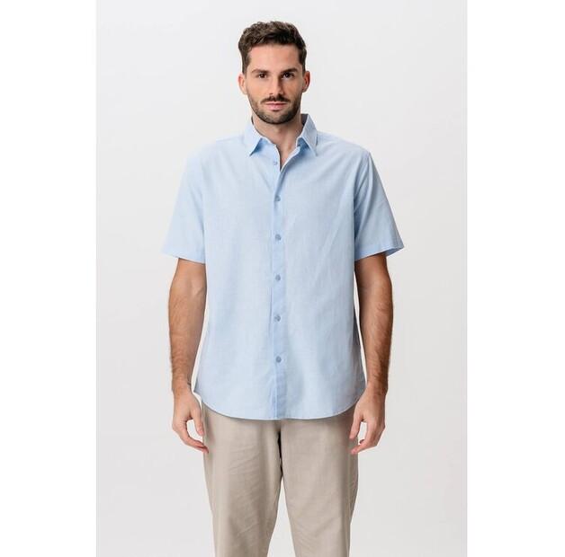 Рубашка TeeShoppen Basic Collection EU XS
Рубашка TeeShoppen Basic Collection EU XS