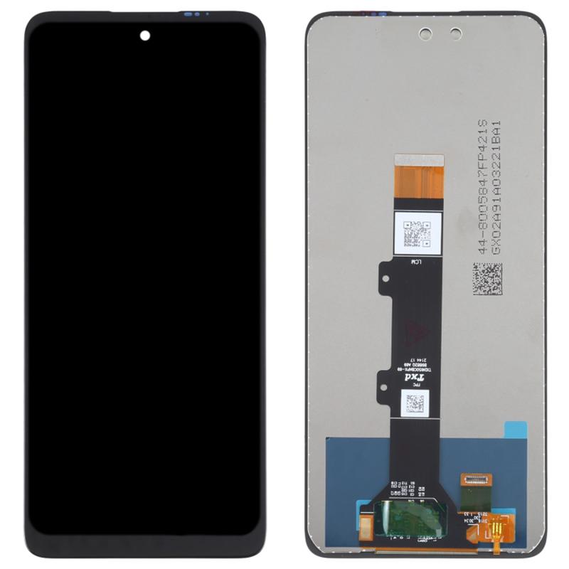 For Motorola Moto E32s 4G Grade B LCD Screen and Digitizer Assembly Part (without Logo) A
For Motorola Moto E32s 4G Grade B LCD Screen and Digitizer Assembly Part (without Logo) A