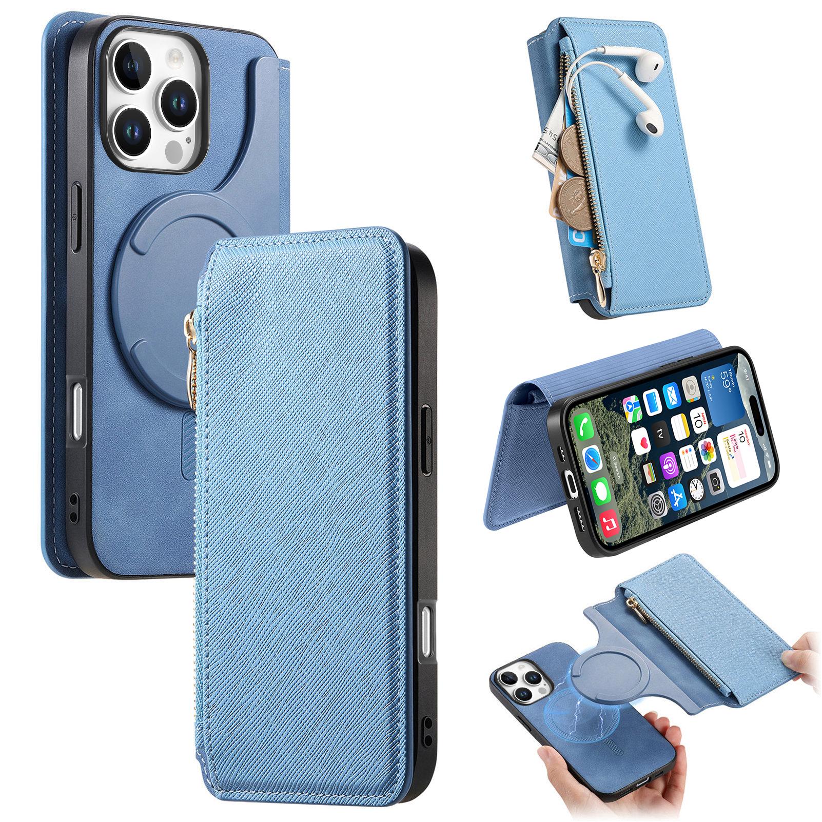 For iPhone 16 Pro Max Case Cross Texture Leather Detachable Magnetic Phone Cover B
For iPhone 16 Pro Max Case Cross Texture Leather Detachable Magnetic Phone Cover B