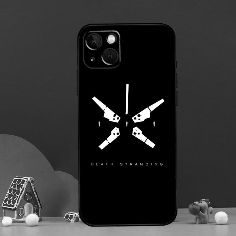 Game Death Stranding Phone Case For iPhone 15 13 11 12 14 Pro Max XS Plus X XR 12 13 Mini Soft Cover iPhone 13 mini
Game Death Stranding Phone Case For iPhone 15 13 11 12 14 Pro Max XS Plus X XR 12 13 Mini Soft Cover iPhone 13 mini
