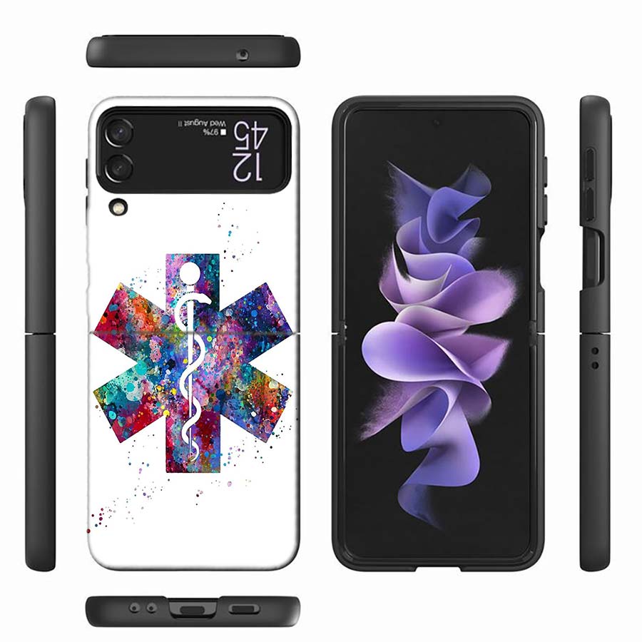 Медицинский спасательный чехол для телефона EMT EMS для Samsung Z Flip 6 7 5G Z Flip 5 Galaxy Z Flip 3 4 5G ZFlip Ударопрочная жесткая крышка ТПУ ПК Coq Galaxy Z Flip 6 5G
Медицинский спасательный чехол для телефона EMT EMS для Samsung Z Flip 6 7 5G Z Flip 5 Galaxy Z Flip 3 4 5G ZFlip Ударопрочная жесткая крышка ТПУ ПК Coq Galaxy Z Flip 6 5G