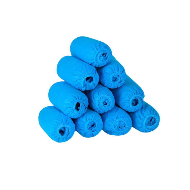 Aige Disposable Non-Woven Shoe Covers
Aige Disposable Non-Woven Shoe Covers