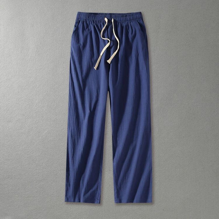 Men s Solid Color Cotton Linen Plus Size Loose Straight Pants Youth Comfortable Simple Leisure Pants 9XL белый
Men s Solid Color Cotton Linen Plus Size Loose Straight Pants Youth Comfortable Simple Leisure Pants 9XL белый