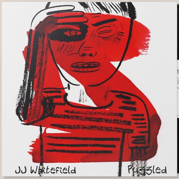 LP Record JAN WHITEFIELD - Puzzled PUZZLED001 Broc Recordz 2023 France Soul/Funk
LP Record JAN WHITEFIELD - Puzzled PUZZLED001 Broc Recordz 2023 France Soul/Funk