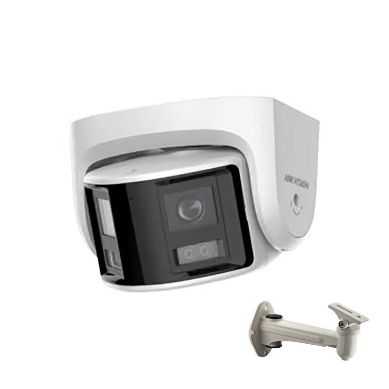 Hikvision DS-2CD3367WDP2V2-L 6MP Full-Color Outdoor PoE Camera CN plug (adapter included)
Hikvision DS-2CD3367WDP2V2-L 6MP Full-Color Outdoor PoE Camera CN plug (adapter included)